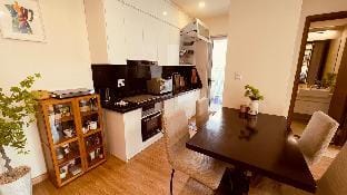 MH Homestay Apartment in Laos