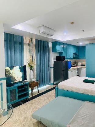 BAYWATCH TOWER 1803 Apartment in Manila City
