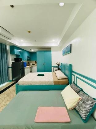 BAYWATCH TOWER 1803 Apartment in Manila City