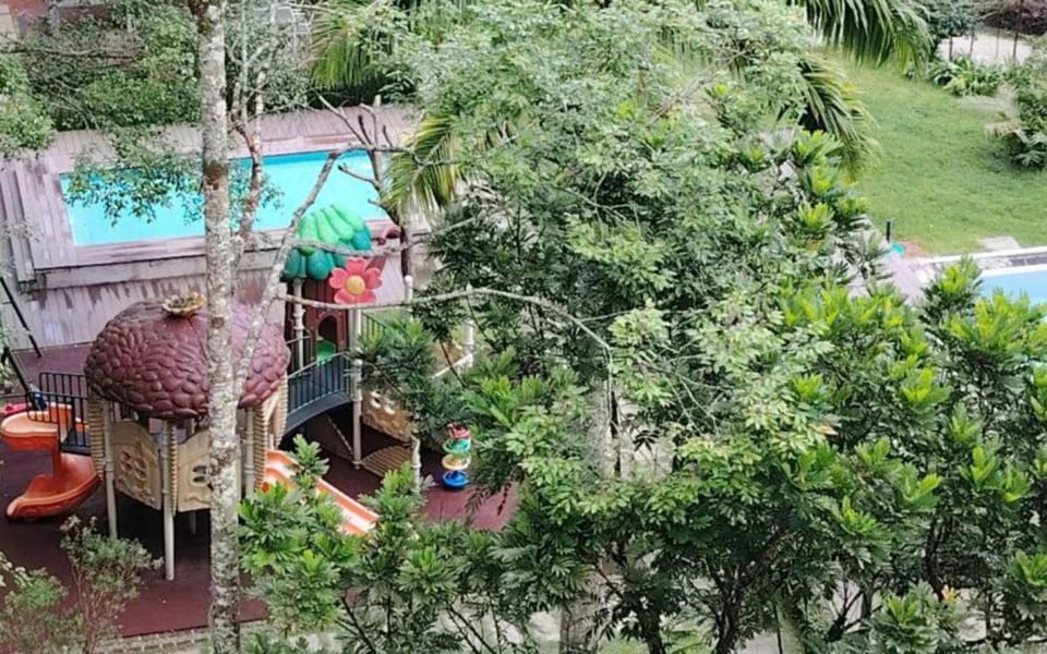 Home Genting Highland   Apartment in Selangor, Malaysia
