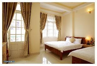 Cuong Thinh Apartment in Dalat