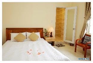 Cuong Thinh Apartment in Dalat
