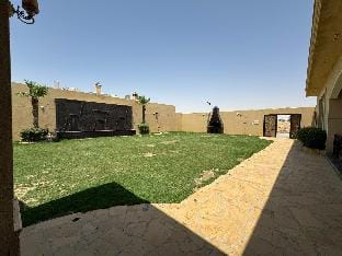VIP resort chalets - Chalet 19 Vacation rental in Riyadh