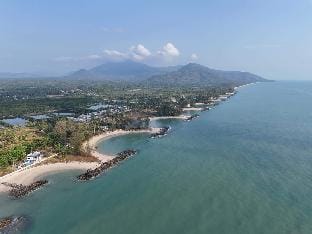 Sichon Family  Villa in Thailand
