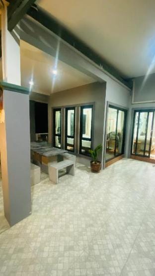 Sichon Family  Villa in Thailand