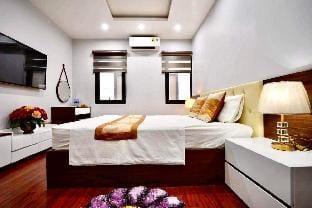 Phường House Vacation rental in Laos