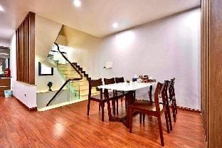 Phường House Vacation rental in Laos