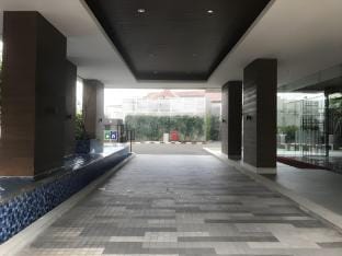 AYTE Capitol Suites - CityCenter Apartment in Jakarta