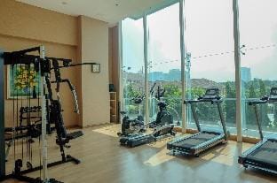AYTE Capitol Suites - CityCenter Apartment in Jakarta