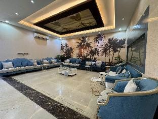 VIP resort chalets - Chalet 20 Vacation rental in Riyadh