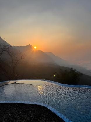Sky hill homstay Hầu Thảo Sapa Vacation rental in Laos