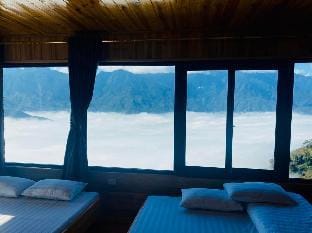 Sky hill homstay Hầu Thảo Sapa Vacation rental in Laos