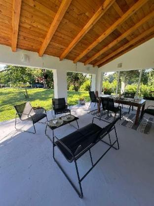 Tiha Noc Vacation rental in Serbia