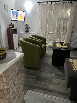 Tiha Noc Vacation rental in Serbia