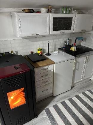Tiha Noc Vacation rental in Serbia