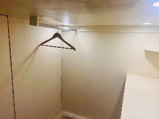 The Wooden Crib Apartment in Manila City