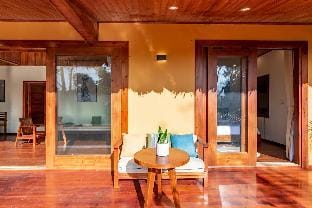 Villa PiNe Sở Than Sapa "Hi you!" Vacation rental in Laos