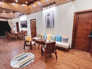 Villa PiNe Sở Than Sapa "Hi you!" Vacation rental in Laos