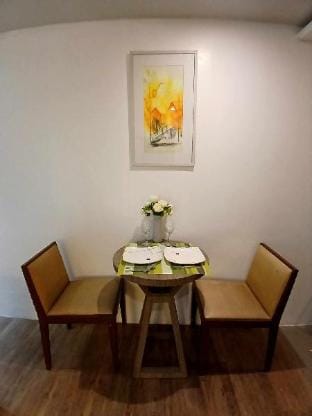 Very Cozy Unit Poblacion, Makati Apartment in Makati
