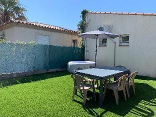 La Maison de Saint Ju Vacation rental in Sausset-les-Pins