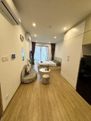 BunBeo Homestay Apartment in Laos