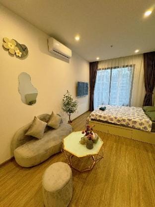 BunBeo Homestay Apartment in Laos