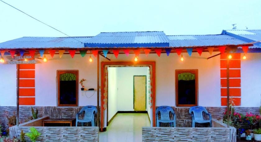 BHELENA GUEST HOUSE Hotel in Indonesia