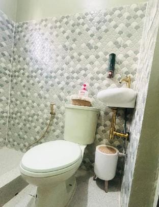 New Transient House Vacation rental in Calabarzon
