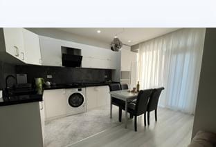 City Apartament Apartment in Baku