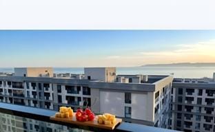 City Apartament Apartment in Baku