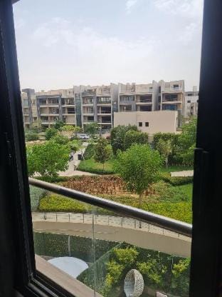 "Superb City Stay"  in Midtown Compound AUC Avenue Apartment in New Cairo City