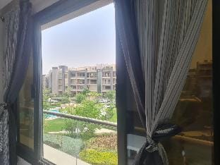 "Superb City Stay"  in Midtown Compound AUC Avenue Apartment in New Cairo City