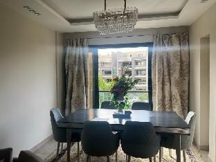 Serene City Stay next to the AUC New Cairo Apartment in New Cairo City