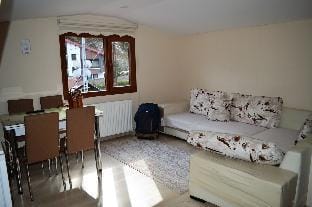 Sefa apart5 : 3rd floor, perfect view over Uzungol Apartment in Turkey