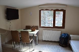Sefa apart5 : 3rd floor, perfect view over Uzungol Apartment in Turkey