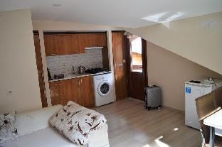 Sefa apart5 : 3rd floor, perfect view over Uzungol Apartment in Turkey