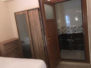 Sefa Apart1: 2st floor beautiful balcony view Vacation rental in Turkey