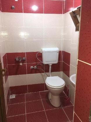 Sefa Apart1: 2st floor beautiful balcony view Vacation rental in Turkey