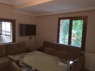 Sefa Apart1: 2st floor beautiful balcony view Vacation rental in Turkey