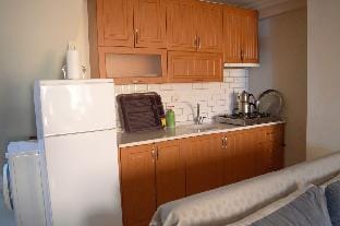 Sefa Apart: 2nd floor, panoramic view on Uzungol Apartment in Turkey