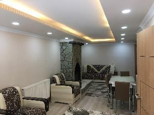 3 Sefa Apart: 2nd floor with a panoramic view Apartment in Turkey