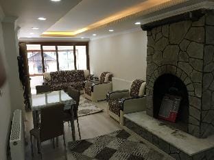 3 Sefa Apart: 2nd floor with a panoramic view Apartment in Turkey