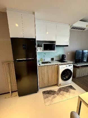 Once Pattaya cozy nest at high Apartment in Pattaya City