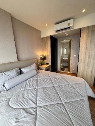 Once Pattaya cozy nest at high Apartment in Pattaya City