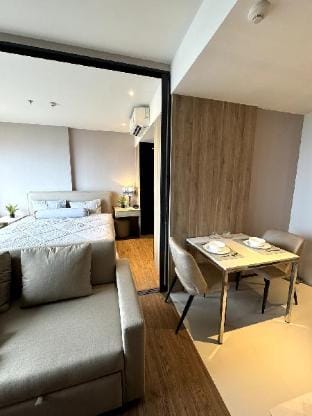 Once Pattaya cozy nest at high Apartment in Pattaya City