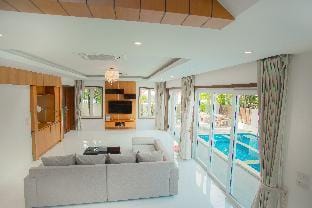 Nee Pool Villa Villa in Ko Samui