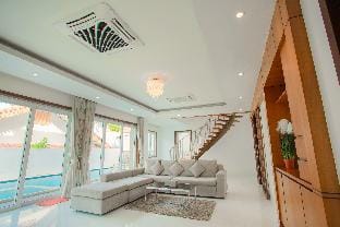 Nee Pool Villa Villa in Ko Samui