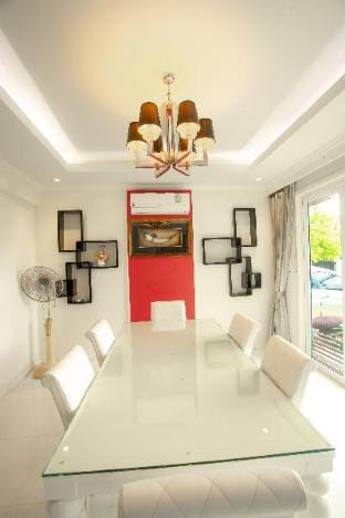 Nee Pool Villa Villa in Ko Samui