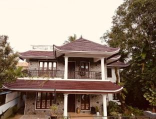 Home in Alappuzha Vacation rental in Alappuzha