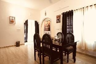 Home in Alappuzha Vacation rental in Alappuzha